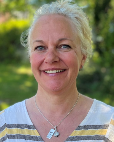 Sanna Björlin